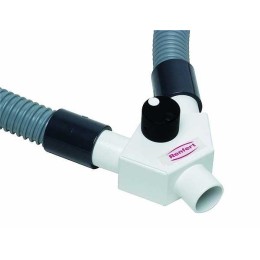 Переходник для вытяжки