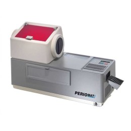 Periomat Plus - проявочная машина для интраоральных рентгеновских пленок
