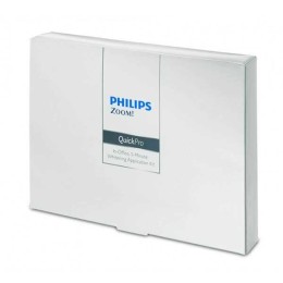 Philips ZOOM QuickPro - отбеливающий лак (безламповое отбеливание)