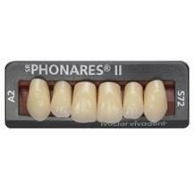 SR Phonares II Ant. set of 6 SR Phonares II Ant. set of 6