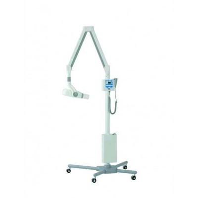 Phot-X II DC 303-FM - высокочастотная мобильная рентгеновская установка с сенсорным управлением Phot-X II DC 303-FM - высокочастотная мобильная рентгеновская установка с сенсорным управлением