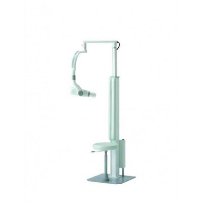 Phot-X II DC 303-RK - высокочастотная рентгеновская установка кабинетного типа (стойка) с сенсорным управлением Phot-X II DC 303-RK - высокочастотная рентгеновская установка кабинетного типа (стойка) с сенсорным управлением