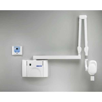 Phot-X II DC 303-WK - высокочастотная настенная рентгеновская установка с сенсорным управлением Phot-X II DC 303-WK - высокочастотная настенная рентгеновская установка с сенсорным управлением