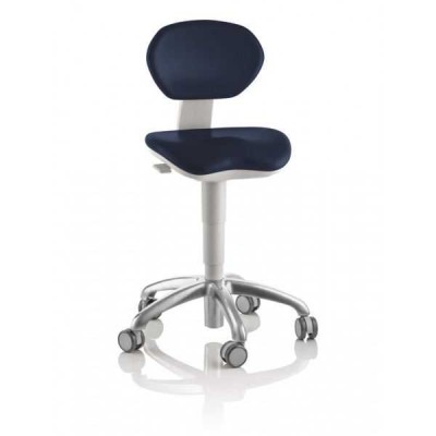 PHYSIO Evo - стул врача-стоматолога и ассистента PHYSIO Evo - стул врача-стоматолога и ассистента