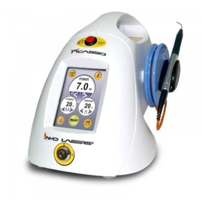 Picasso - стоматологический лазер Picasso - стоматологический лазер