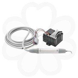 Piezo Built PB-2 E LED - встраиваемый ультразвуковой скалер с фиброоптикой