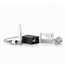 Piezo - встраиваемый скалер