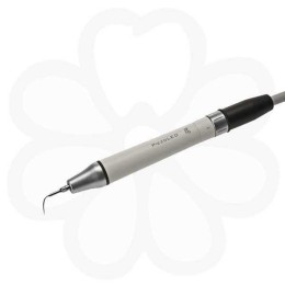 PiezoLED - пьезоэлектрический скалер