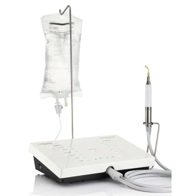 Piezosurgery White - ультразвуковой аппарат для костной хирургии в комплекте с наконечником с LED подсветкой Piezosurgery White - ультразвуковой аппарат для костной хирургии в комплекте с наконечником с LED подсветкой