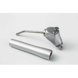 Пистолет 3-х функциональный угловой для установок AY-A