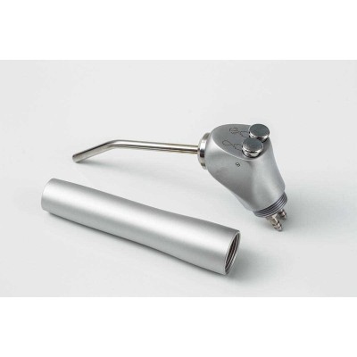 Пистолет 3-х функциональный угловой для установок AY-A Пистолет 3-х функциональный угловой для установок AY-A