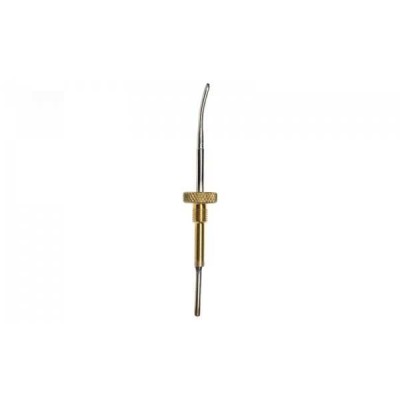 PKT2 - насадка моделировочная для электрошпателя IQ WAXER PKT2 - насадка моделировочная для электрошпателя IQ WAXER