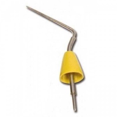 Плаггер среднего размера ISO 50/.05 для BeeFill Pack (желтый) Плаггер среднего размера ISO 50/.05 для BeeFill Pack (желтый)