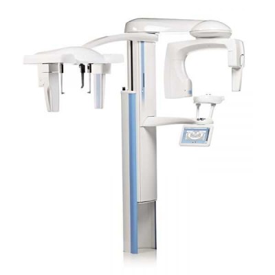 Planmeca ProMax 2D SCARA 3 - рентгеновская установка с цефалостатом Planmeca ProMax 2D SCARA 3 - рентгеновская установка с цефалостатом