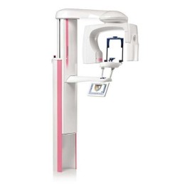 Planmeca ProMax 3D s - аппарат 3D визуализации без цефалостата