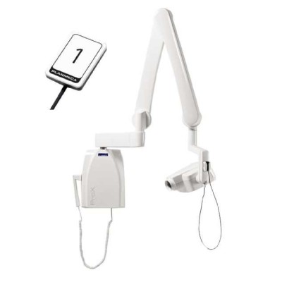 Planmeca ProX + Prosensor HD S1 - комплект рентген и визиограф Planmeca ProX + Prosensor HD S1 - комплект рентген и визиограф