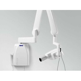 Planmeca ProX - высокочастотный настенный рентген