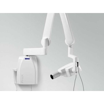 Planmeca ProX - высокочастотный настенный рентген Planmeca ProX - высокочастотный настенный рентген