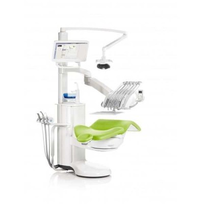 Planmeca Sovereign Classic - стоматологическая установка класса hi-end Planmeca Sovereign Classic - стоматологическая установка класса hi-end