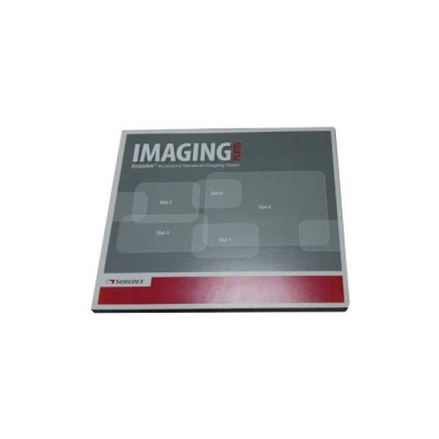 Пластины для Digora Optime Classic, 10 штук Пластины для Digora Optime Classic, 10 штук