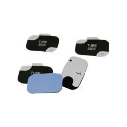 Пластины для Digora Optime Classic №3, 6 штук