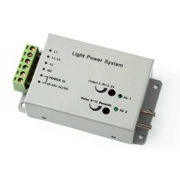 Плата фиброоптики для установок AY-A