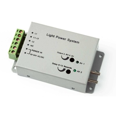 Плата фиброоптики для установок AY-A Плата фиброоптики для установок AY-A