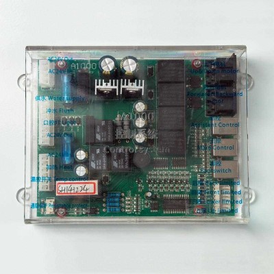 Плата управления для установок AY-A 1000 Плата управления для установок AY-A 1000