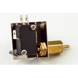 Пневмоэлектроклапан для установок AY-A