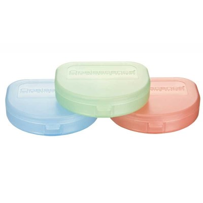 Pocket Tray Case - контейнер для капп Pocket Tray Case - контейнер для капп