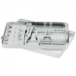 Поднос с инструментами Раббер Дам