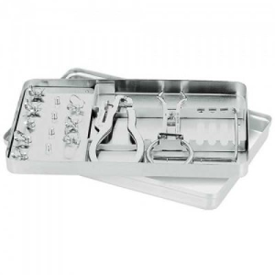 Поднос с инструментами Раббер Дам Поднос с инструментами Раббер Дам