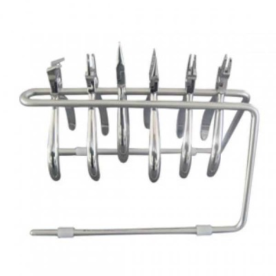 Подставка для щипцов Подставка для щипцов