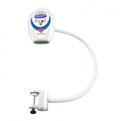 Polilux Accelerator (compact) - лампа для отбеливания Polilux Accelerator (compact) - лампа для отбеливания