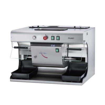 Poliret - полировальный аппарат, 4500 об/мин Poliret - полировальный аппарат, 4500 об/мин