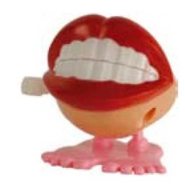 Попрыгун-улыбка