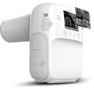 Портативная рентгеновская система визуализации PORT-X IV, Genoray Портативная рентгеновская система визуализации PORT-X IV, Genoray