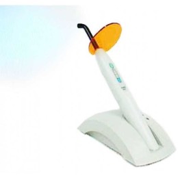 POWER LED - беспроводная лампа светового отверждения