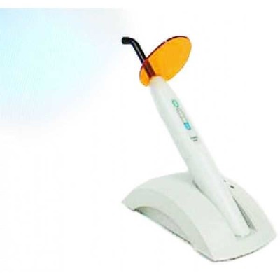 POWER LED - беспроводная лампа светового отверждения POWER LED - беспроводная лампа светового отверждения