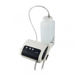 Pragmatic SKL - автономный ультразвуковой скалер с подсветкой, 6 насадок в комплекте