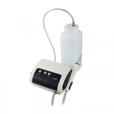 Pragmatic SKL - автономный ультразвуковой скалер с подсветкой, 6 насадок в комплекте Pragmatic SKL - автономный ультразвуковой скалер с подсветкой, 6 насадок в комплекте