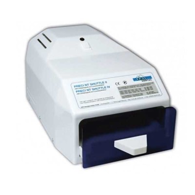 Preci NT Shuttle II - прибор ультрафиолетовой полимеризации светоотверждаемых материалов, 2 лампы Preci NT Shuttle II - прибор ультрафиолетовой полимеризации светоотверждаемых материалов, 2 лампы