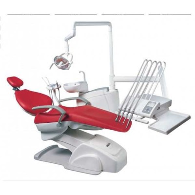 Premier 11 - стоматологическая установка с верхней подачей инструментов, стулом врача и ассистента Premier 11 - стоматологическая установка с верхней подачей инструментов, стулом врача и ассистента