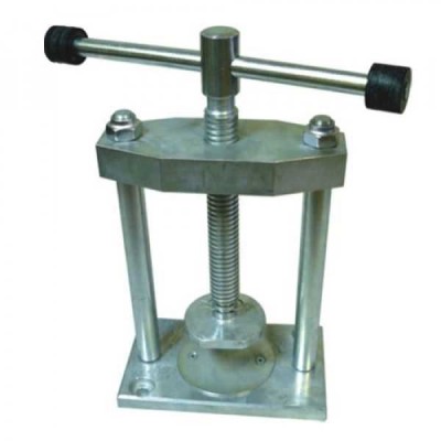 Пресс зуботехнический для обжатия кювет Пресс зуботехнический для обжатия кювет