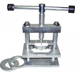 Пресс зуботехнический для выпрессовки гипса