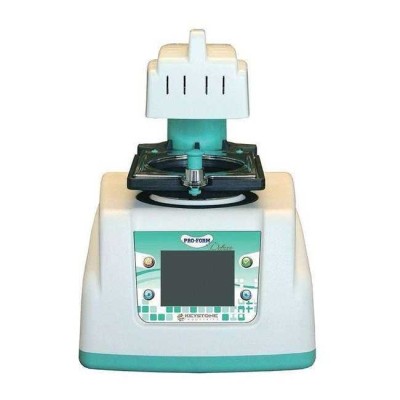 Pro Form Deluxe - полностью автоматический вакуумформер Pro Form Deluxe - полностью автоматический вакуумформер