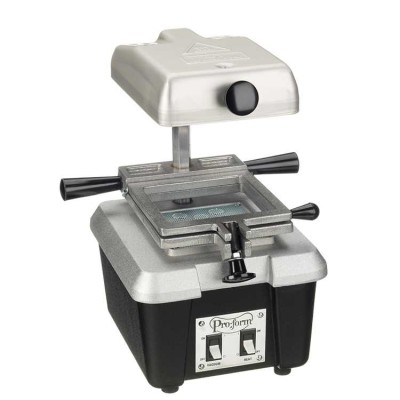 Pro Form - однокамерный вакуумный формовщик Pro Form - однокамерный вакуумный формовщик