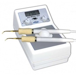 Pro WAXER DUO - двухканальный электрошпатель