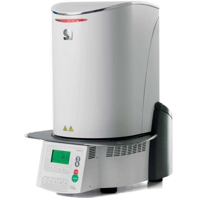 Programat S1 - печь для синтеризации диоксида циркония Programat S1 - печь для синтеризации диоксида циркония