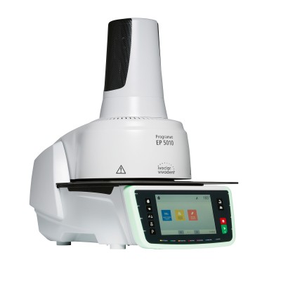 Programat EP 5010 G2 - печь для прессования нового поколения Programat EP 5010 G2 - печь для прессования нового поколения
